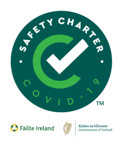 Failte Ireland Covid 19 Safety Charter